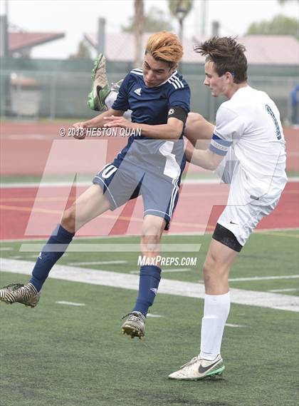 Thumbnail 2 in Environmental Charter vs. Aquinas (CIF-SS D7 Final) photogallery.