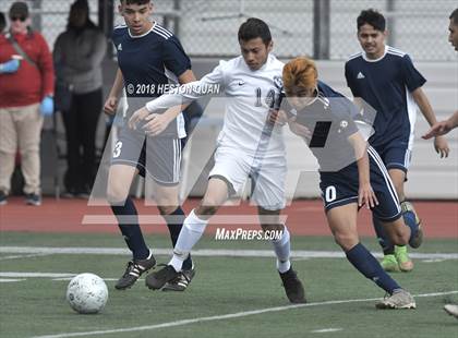 Thumbnail 1 in Environmental Charter vs. Aquinas (CIF-SS D7 Final) photogallery.