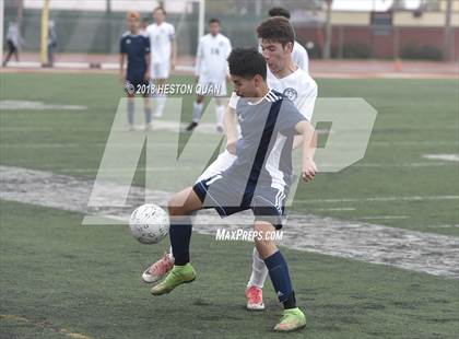 Thumbnail 3 in Environmental Charter vs. Aquinas (CIF-SS D7 Final) photogallery.