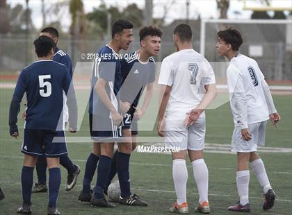 Thumbnail 1 in Environmental Charter vs. Aquinas (CIF-SS D7 Final) photogallery.
