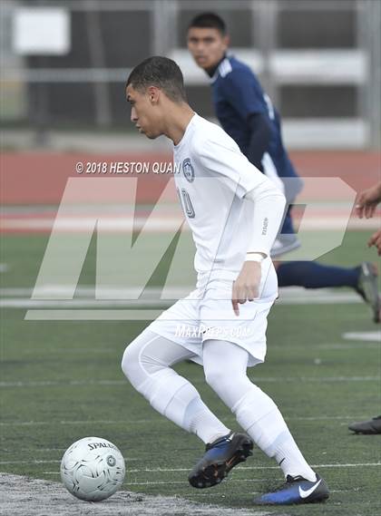 Thumbnail 3 in Environmental Charter vs. Aquinas (CIF-SS D7 Final) photogallery.