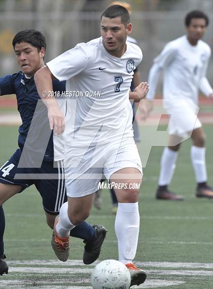 Thumbnail 3 in Environmental Charter vs. Aquinas (CIF-SS D7 Final) photogallery.