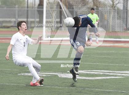Thumbnail 1 in Environmental Charter vs. Aquinas (CIF-SS D7 Final) photogallery.