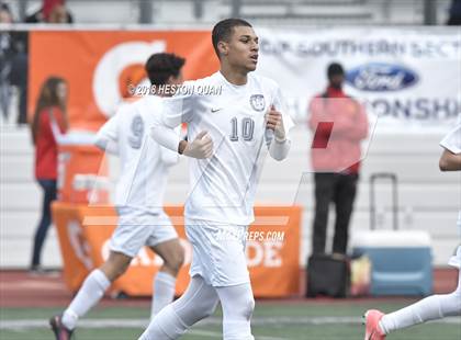 Thumbnail 3 in Environmental Charter vs. Aquinas (CIF-SS D7 Final) photogallery.