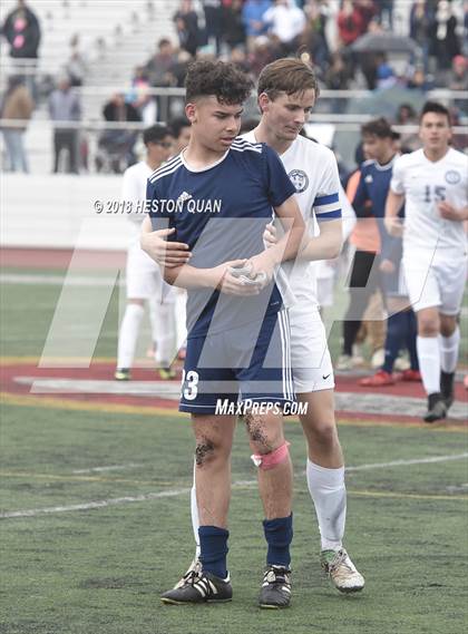 Thumbnail 1 in Environmental Charter vs. Aquinas (CIF-SS D7 Final) photogallery.