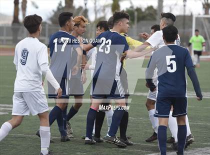 Thumbnail 3 in Environmental Charter vs. Aquinas (CIF-SS D7 Final) photogallery.