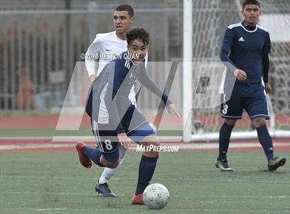 Thumbnail 1 in Environmental Charter vs. Aquinas (CIF-SS D7 Final) photogallery.