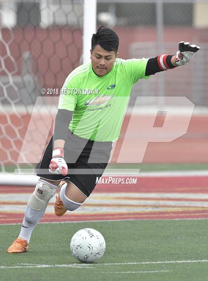 Thumbnail 3 in Environmental Charter vs. Aquinas (CIF-SS D7 Final) photogallery.