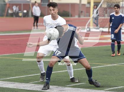 Thumbnail 1 in Environmental Charter vs. Aquinas (CIF-SS D7 Final) photogallery.