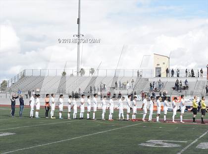 Thumbnail 2 in Environmental Charter vs. Aquinas (CIF-SS D7 Final) photogallery.