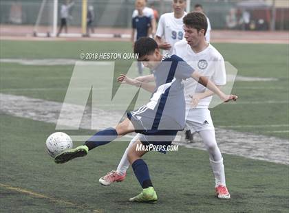 Thumbnail 3 in Environmental Charter vs. Aquinas (CIF-SS D7 Final) photogallery.