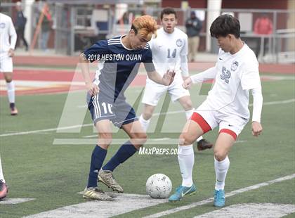 Thumbnail 3 in Environmental Charter vs. Aquinas (CIF-SS D7 Final) photogallery.