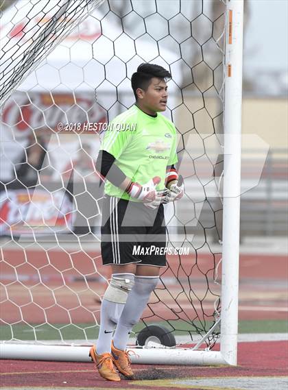 Thumbnail 1 in Environmental Charter vs. Aquinas (CIF-SS D7 Final) photogallery.
