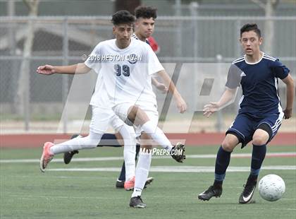 Thumbnail 1 in Environmental Charter vs. Aquinas (CIF-SS D7 Final) photogallery.