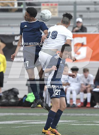 Thumbnail 1 in Environmental Charter vs. Aquinas (CIF-SS D7 Final) photogallery.