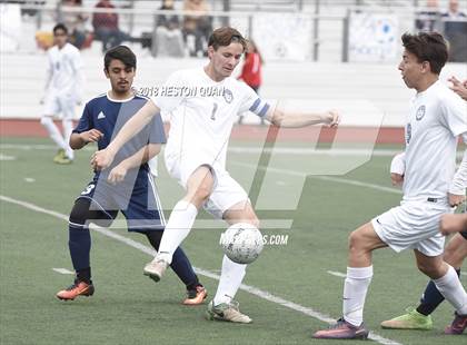 Thumbnail 1 in Environmental Charter vs. Aquinas (CIF-SS D7 Final) photogallery.
