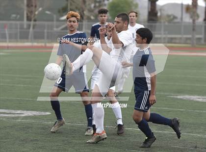 Thumbnail 2 in Environmental Charter vs. Aquinas (CIF-SS D7 Final) photogallery.