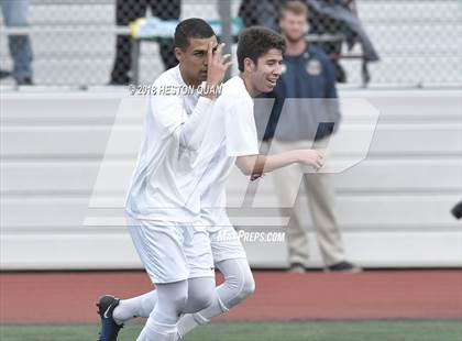 Thumbnail 2 in Environmental Charter vs. Aquinas (CIF-SS D7 Final) photogallery.