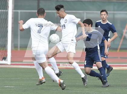 Thumbnail 2 in Environmental Charter vs. Aquinas (CIF-SS D7 Final) photogallery.