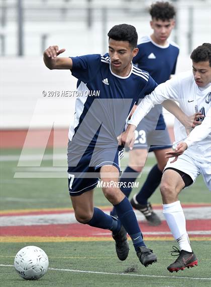 Thumbnail 1 in Environmental Charter vs. Aquinas (CIF-SS D7 Final) photogallery.