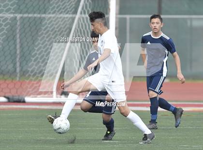 Thumbnail 3 in Environmental Charter vs. Aquinas (CIF-SS D7 Final) photogallery.