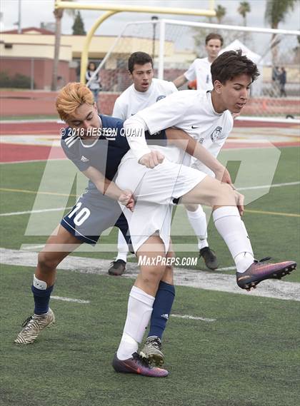 Thumbnail 1 in Environmental Charter vs. Aquinas (CIF-SS D7 Final) photogallery.