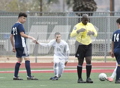 Thumbnail 2 in Environmental Charter vs. Aquinas (CIF-SS D7 Final) photogallery.