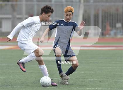Thumbnail 2 in Environmental Charter vs. Aquinas (CIF-SS D7 Final) photogallery.