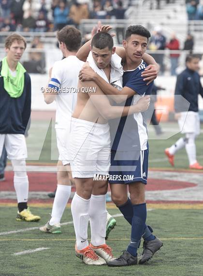 Thumbnail 2 in Environmental Charter vs. Aquinas (CIF-SS D7 Final) photogallery.