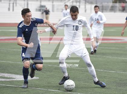 Thumbnail 3 in Environmental Charter vs. Aquinas (CIF-SS D7 Final) photogallery.