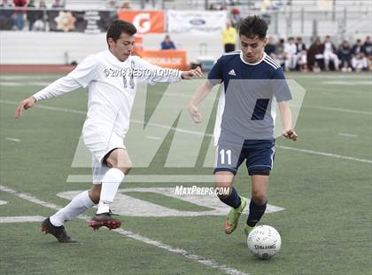 Thumbnail 3 in Environmental Charter vs. Aquinas (CIF-SS D7 Final) photogallery.