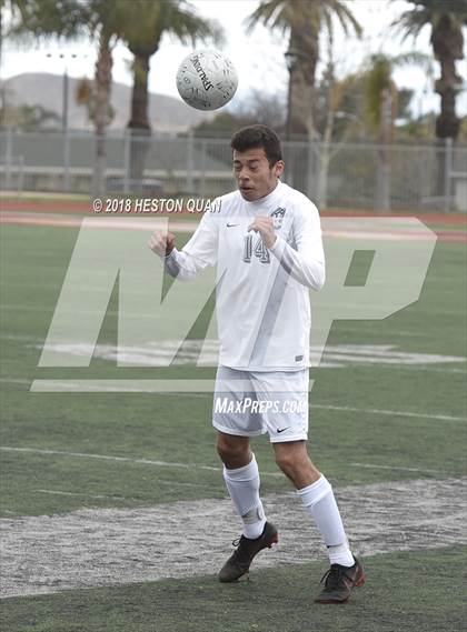 Thumbnail 2 in Environmental Charter vs. Aquinas (CIF-SS D7 Final) photogallery.