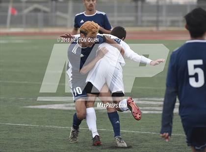Thumbnail 2 in Environmental Charter vs. Aquinas (CIF-SS D7 Final) photogallery.