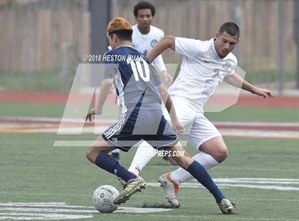 Thumbnail 3 in Environmental Charter vs. Aquinas (CIF-SS D7 Final) photogallery.