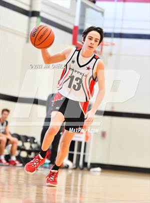 Coppell vs Irving Colleyville Heritage Classic