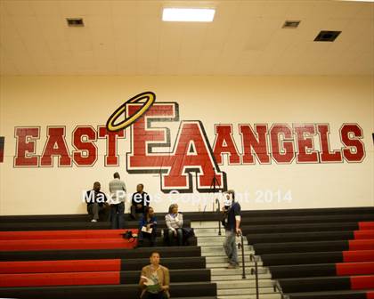 Thumbnail 3 in Denver East TOC Ceremony photogallery.