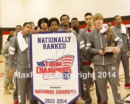 Thumbnail 1 in Denver East TOC Ceremony photogallery.