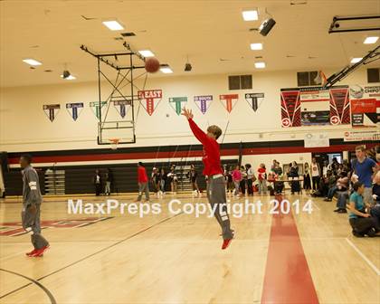 Thumbnail 3 in Denver East TOC Ceremony photogallery.