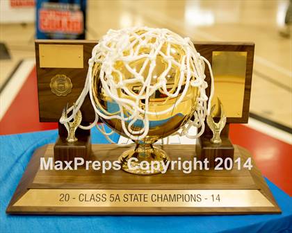 Thumbnail 1 in Denver East TOC Ceremony photogallery.