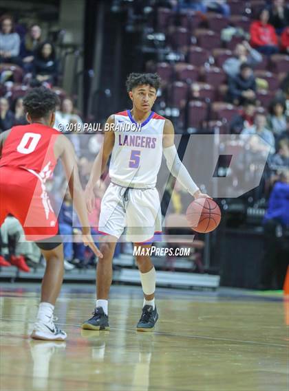Thumbnail 1 in Waterford vs Norwich Free Academy (CIAC ECC D1 Final) photogallery.