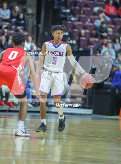 Thumbnail 2 in Waterford vs Norwich Free Academy (CIAC ECC D1 Final) photogallery.