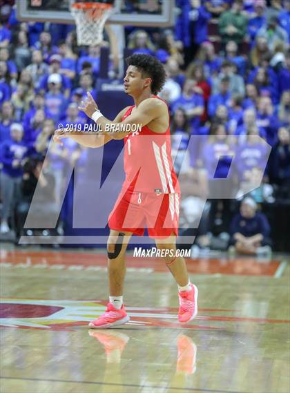 Thumbnail 3 in Waterford vs Norwich Free Academy (CIAC ECC D1 Final) photogallery.
