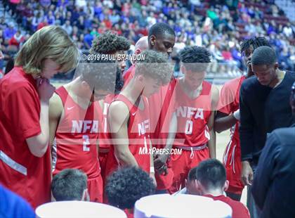 Thumbnail 2 in Waterford vs Norwich Free Academy (CIAC ECC D1 Final) photogallery.