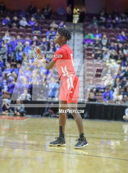 Thumbnail 1 in Waterford vs Norwich Free Academy (CIAC ECC D1 Final) photogallery.