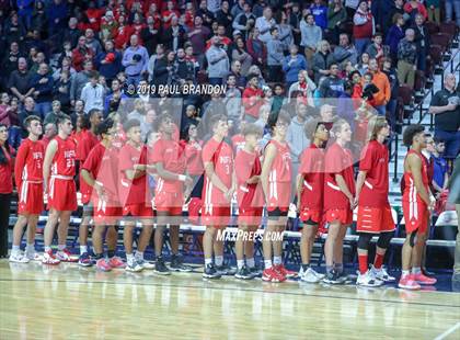 Thumbnail 2 in Waterford vs Norwich Free Academy (CIAC ECC D1 Final) photogallery.