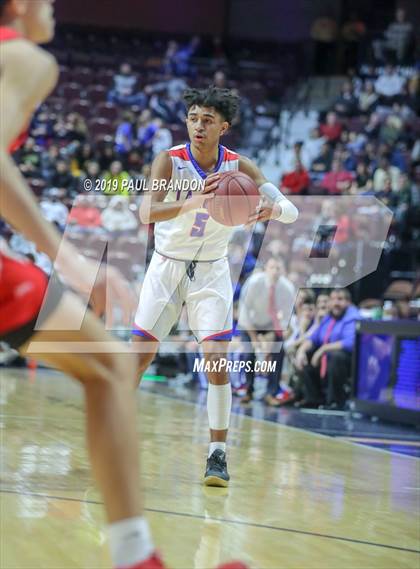 Thumbnail 1 in Waterford vs Norwich Free Academy (CIAC ECC D1 Final) photogallery.
