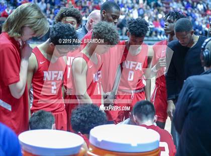 Thumbnail 1 in Waterford vs Norwich Free Academy (CIAC ECC D1 Final) photogallery.