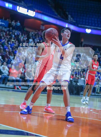 Thumbnail 2 in Waterford vs Norwich Free Academy (CIAC ECC D1 Final) photogallery.