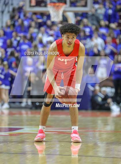 Thumbnail 2 in Waterford vs Norwich Free Academy (CIAC ECC D1 Final) photogallery.