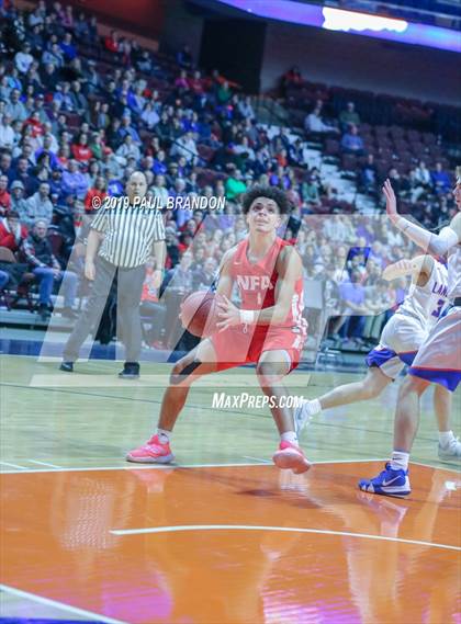 Thumbnail 2 in Waterford vs Norwich Free Academy (CIAC ECC D1 Final) photogallery.